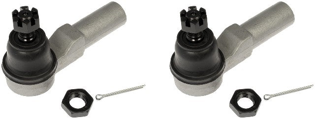 Suspension Kit Dorman Premium Chassis FEK70109XL