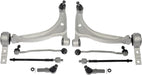 Suspension Kit Dorman Premium Chassis FEK70119XL