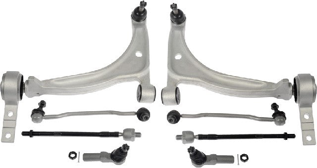 Suspension Kit Dorman Premium Chassis FEK70119XL