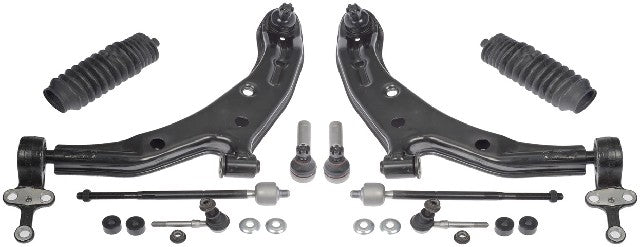 Suspension Kit Dorman Premium Chassis FEK70129XL