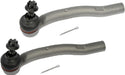 Suspension Kit Dorman Premium Chassis FEK75209XL