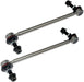 Suspension Kit Dorman Premium Chassis FEK75209XL