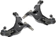 Suspension Kit Dorman Premium Chassis FEK75209XL