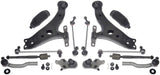 Suspension Kit Dorman Premium Chassis FEK75219XL