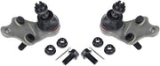 Suspension Kit Dorman Premium Chassis FEK75219XL