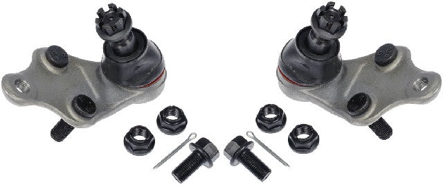 Suspension Kit Dorman Premium Chassis FEK75219XL