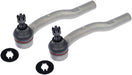 Suspension Kit Dorman Premium Chassis FEK75219XL