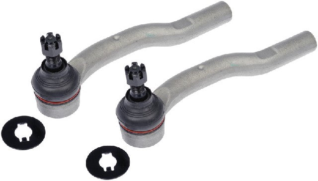 Suspension Kit Dorman Premium Chassis FEK75219XL