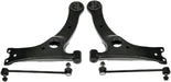 Suspension Kit Dorman Premium Chassis FEK75239XL