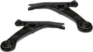 Suspension Kit Dorman Premium Chassis FEK75239XL
