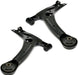 Suspension Kit Dorman Premium Chassis FEK75239XL