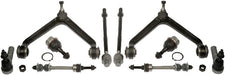 Suspension Kit Dorman Premium Chassis FEK82329XL