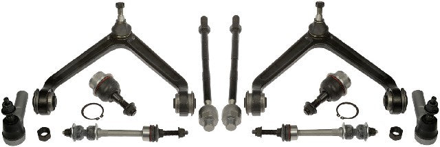 Suspension Kit Dorman Premium Chassis FEK82329XL