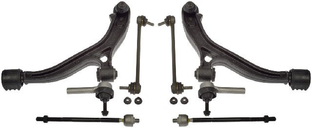 Suspension Kit Dorman Premium Chassis FEK82339XL