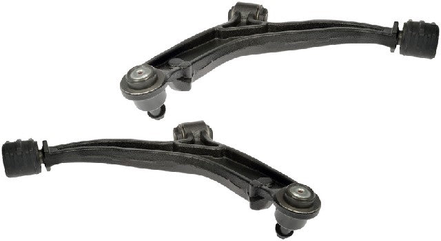 Suspension Kit Dorman Premium Chassis FEK82339XL