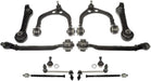 Suspension Kit Dorman Premium Chassis FEK82379XL
