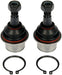 Suspension Kit Dorman Premium Chassis FEK82379XL