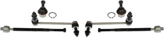 Suspension Kit Dorman Premium Chassis FEK82379XL