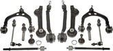 Suspension Kit Dorman Premium Chassis FEK82389XL
