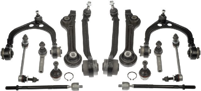 Suspension Kit Dorman Premium Chassis FEK82389XL