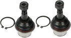 Suspension Kit Dorman Premium Chassis FEK82389XL