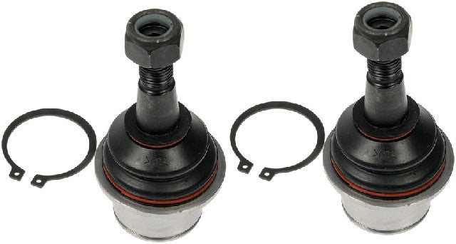 Suspension Kit Dorman Premium Chassis FEK82389XL