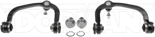 Suspension Kit Dorman Premium Chassis FEK87009XL