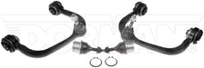 Suspension Kit Dorman Premium Chassis FEK87009XL