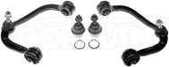 Suspension Kit Dorman Premium Chassis FEK87009XL