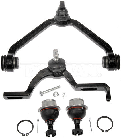 Suspension Kit Dorman Premium Chassis FEK87019XL