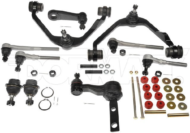 Suspension Kit Dorman Premium Chassis FEK87029XL