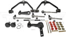 Suspension Kit Dorman Premium Chassis FEK87029XL
