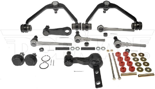 Suspension Kit Dorman Premium Chassis FEK87029XL