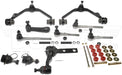 Suspension Kit Dorman Premium Chassis FEK87029XL