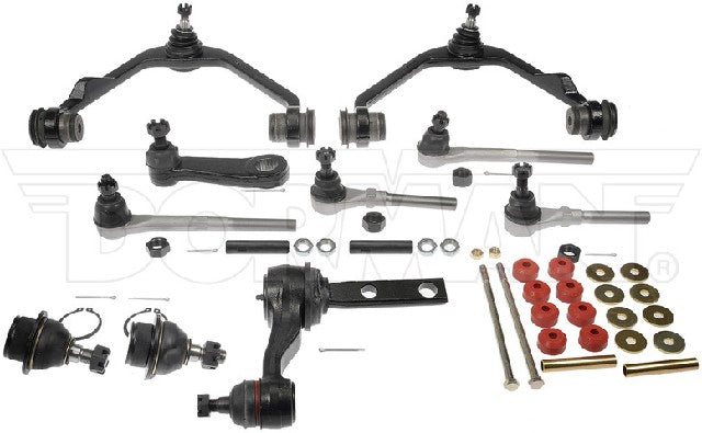 Suspension Kit Dorman Premium Chassis FEK87029XL
