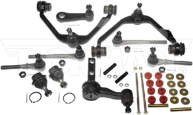 Suspension Kit Dorman Premium Chassis FEK87029XL