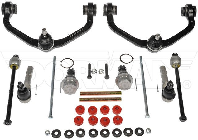 Suspension Kit Dorman Premium Chassis FEK87039XL