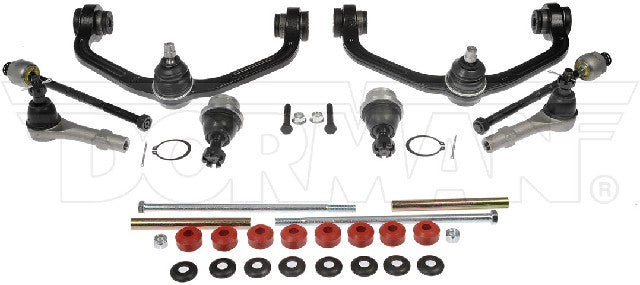 Suspension Kit Dorman Premium Chassis FEK87039XL