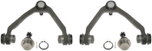 Suspension Kit Dorman Premium Chassis FEK87209XL
