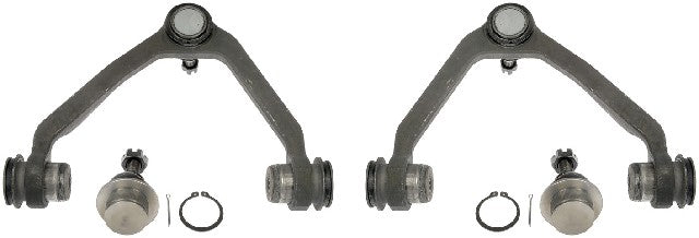 Suspension Kit Dorman Premium Chassis FEK87209XL