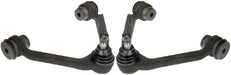 Suspension Kit Dorman Premium Chassis FEK87209XL