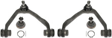 Suspension Kit Dorman Premium Chassis FEK87209XL