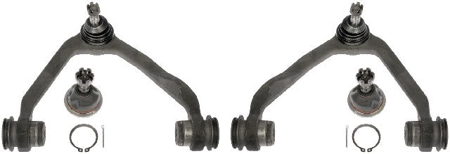 Suspension Kit Dorman Premium Chassis FEK87209XL