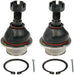 Suspension Kit Dorman Premium Chassis FEK87209XL