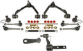 Suspension Kit Dorman Premium Chassis FEK87229XL