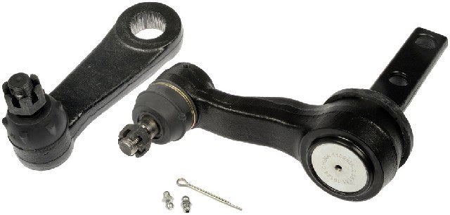 Suspension Kit Dorman Premium Chassis FEK87229XL