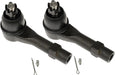 Suspension Kit Dorman Premium Chassis FEK87279XL