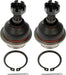 Suspension Kit Dorman Premium Chassis FEK87279XL