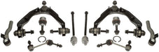 Suspension Kit Dorman Premium Chassis FEK87289XL