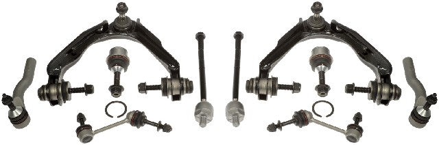 Suspension Kit Dorman Premium Chassis FEK87289XL